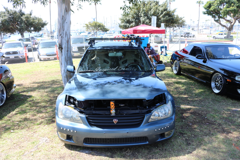 Illustration for article titled Toyotafest Photodump